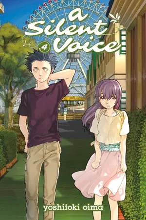 SILENT VOICE 4