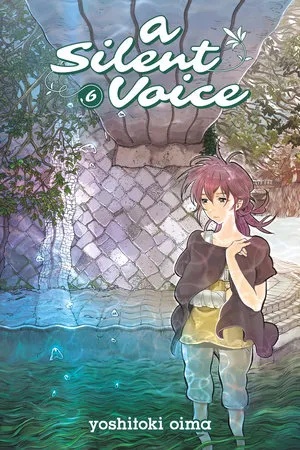 SILENT VOICE 6