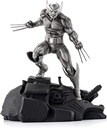 Marvel - Pewter Collection - Wolverine Victorious - Limited Edition Hand Finished Statue