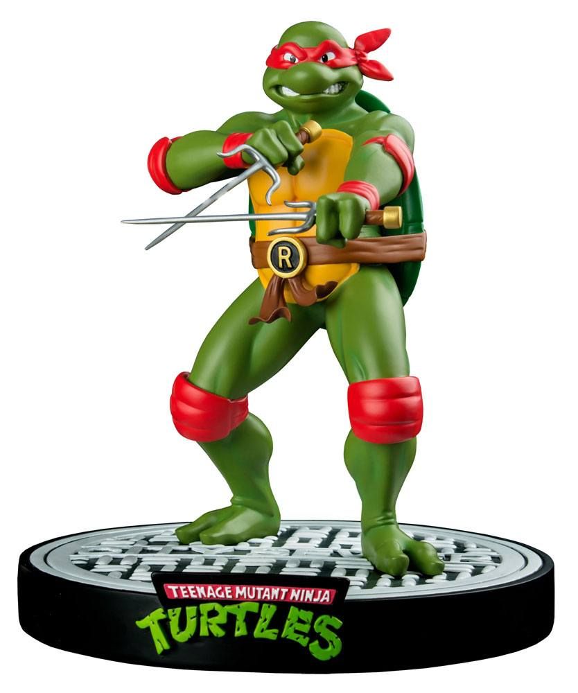 Teenage Mutant Ninja Turtles - Raphael 12 inch (30 cm) Statue