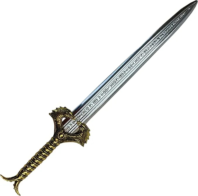 DC - Wonder Woman - God Killer Sword 22 cm Scaled Replica