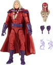 MARVEL LEGENDS - X-MEN - MAGNETO 6 INCH ACTION FIGURE