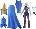 MARVEL LEGENDS - WHAT IF? - HEIST NEBULA 6 INCH ACTION FIGURE