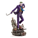 DC Comics - The Joker 1/10 Art Scale Statue