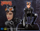 DC COMICS - CATWOMAN ARTFX+ STATUE