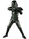 Star Wars - Real Action Heroes - Shadow Trooper 1/6 Scale Deluxe Action Figure