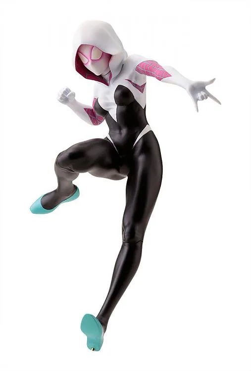 Marvel Now! - Spider-Gwen 1/7 Scale Bishoujo PVC Statue