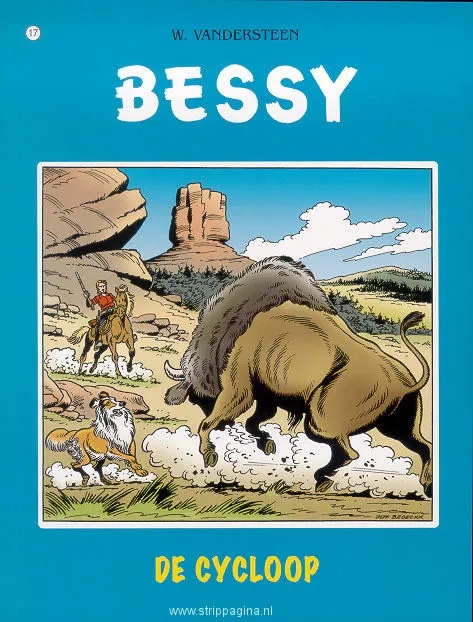Bessy 17 De cycloop