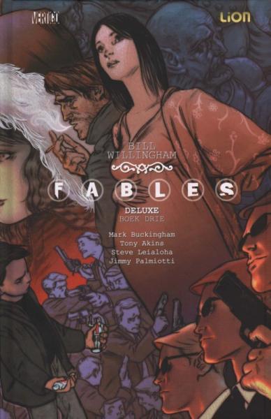 Fables 3