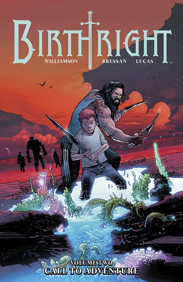 BIRTHRIGHT 2