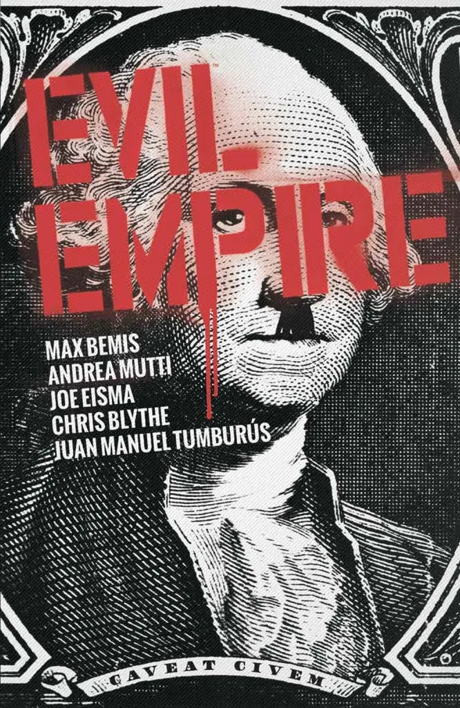 EVIL EMPIRE 2