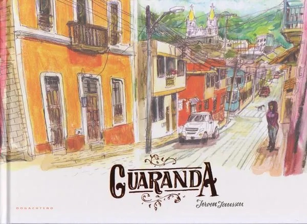 Guaranda Guaranda