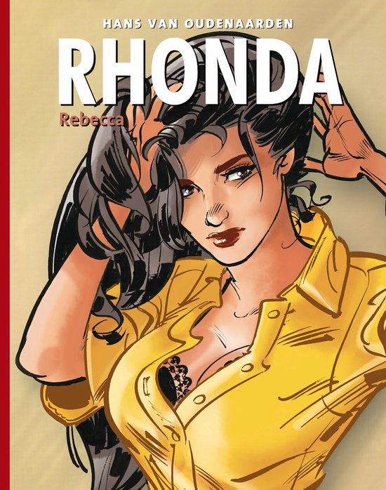 Rhonda 2 Rebecca