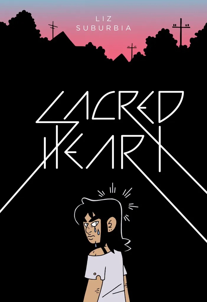 SACRED HEART
