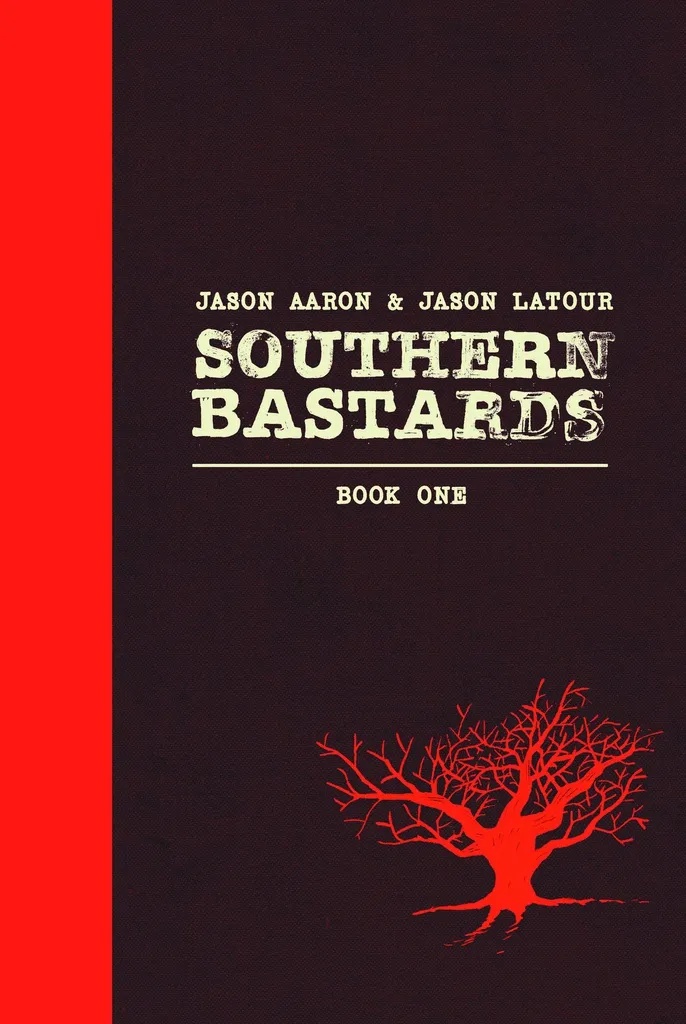 SOUTHERN BASTARDS 1