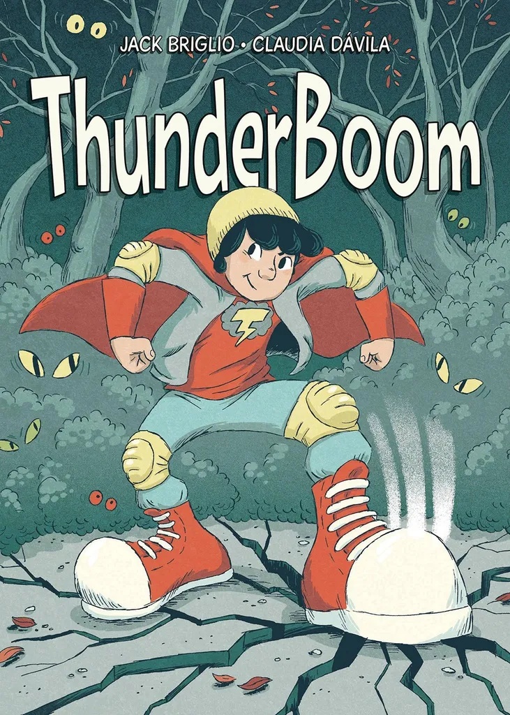 THUNDERBOOM