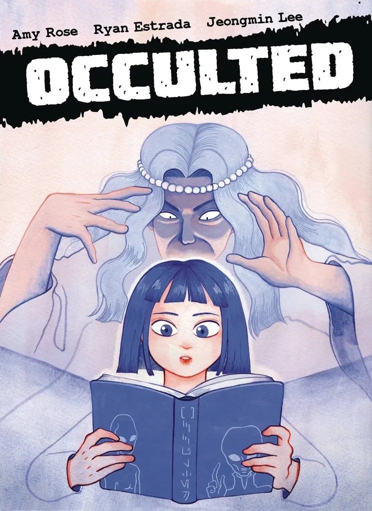 OCCULTED