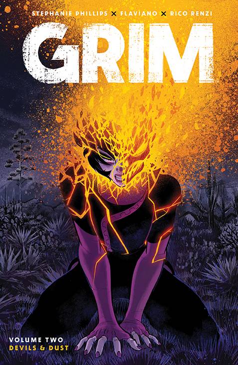 GRIM 2