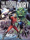 [9781786189493] 10000 DISASTERS OF DORT