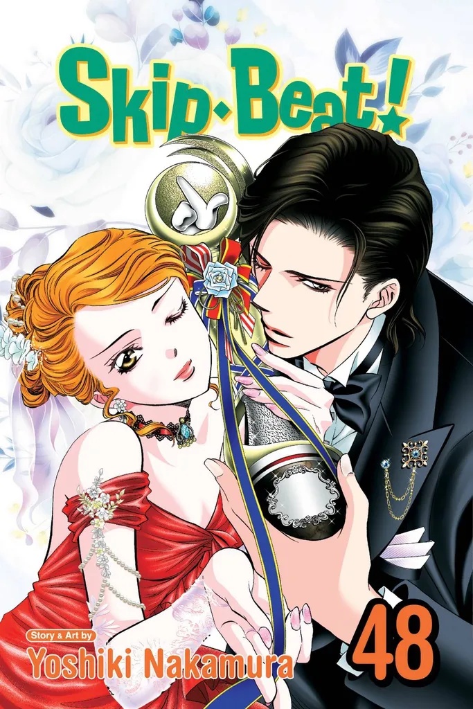 SKIP BEAT 48