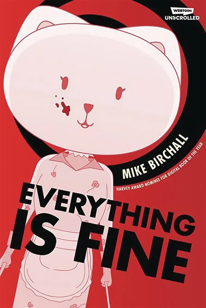 EVERYTHING IS FINE 1