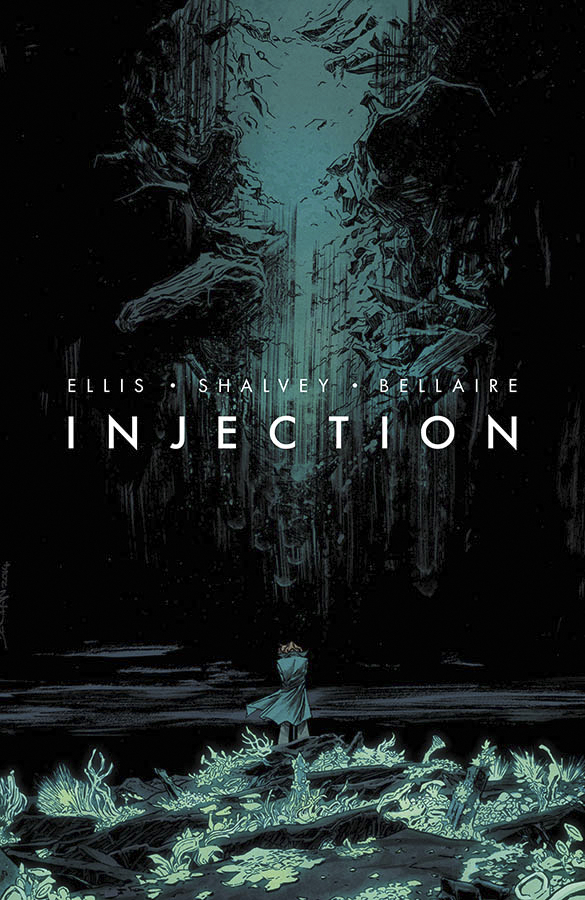 INJECTION 1