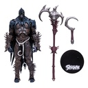 SPAWN - WAVE 3 - RAVEN SPAWN W/SMALL HOOK 7 INCH SCALE ACTION FIGURE