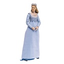 PRINCESS BRIDE - WAVE 2 - PRINCESS BUTTERCUP WEDDING DRESS VERSION 7 INCH ACTION FIGURE