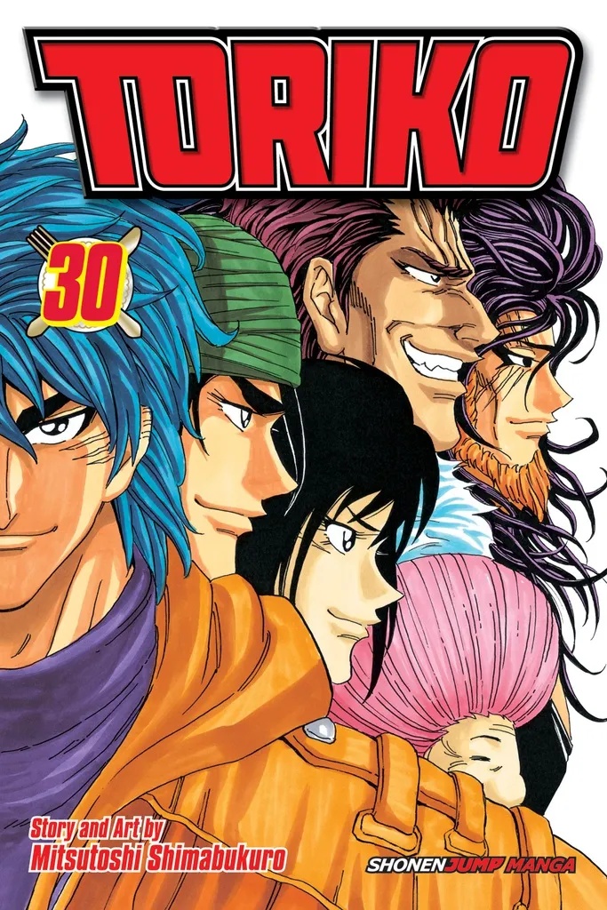 TORIKO 30