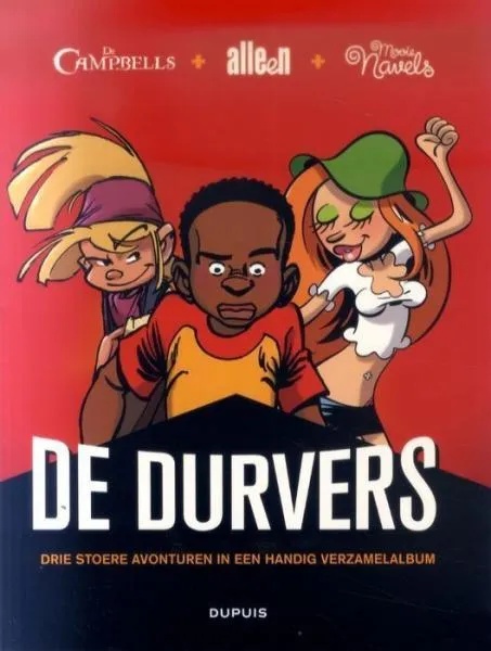 Durvers De durvers