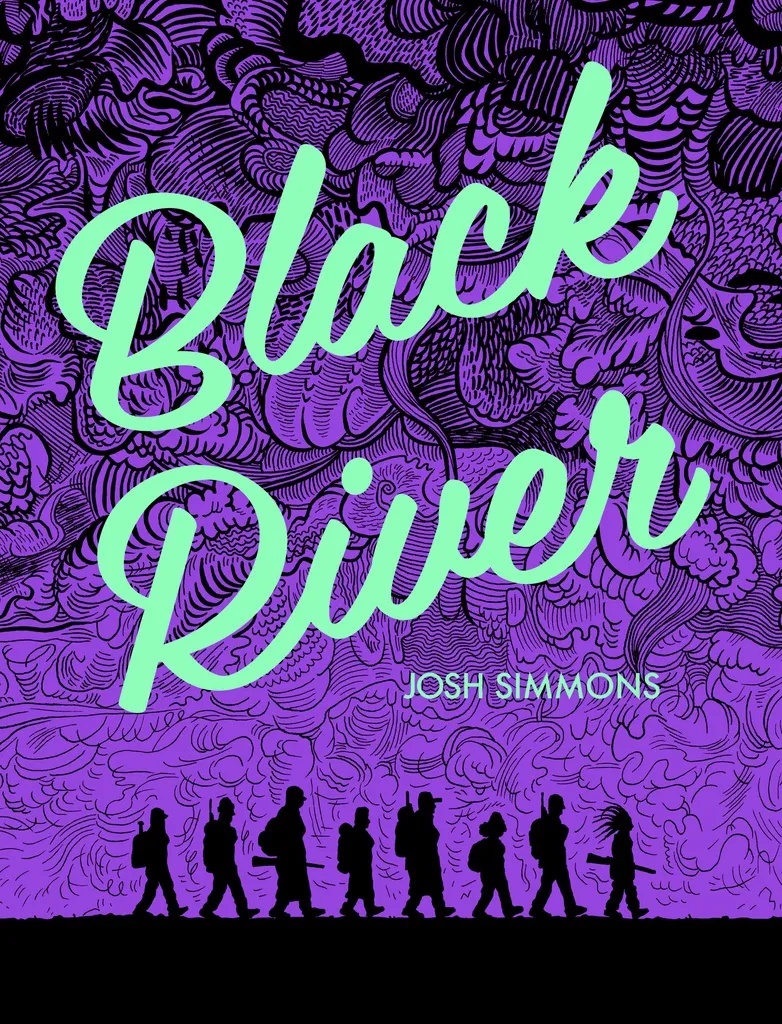 BLACK RIVER 0