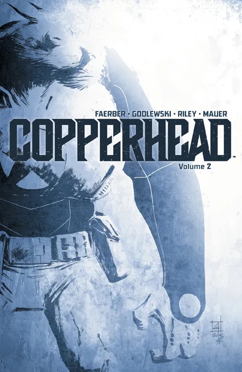 COPPERHEAD 2
