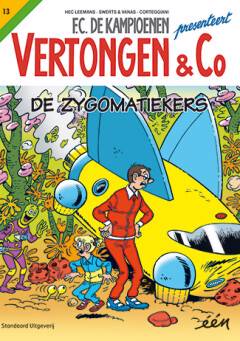 Vertongen & Co 13 De Zygomatiekers