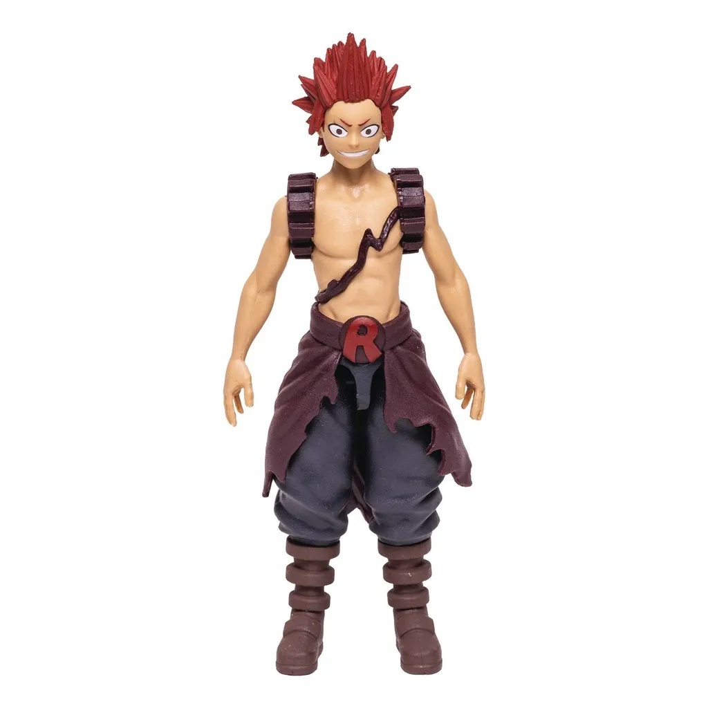 MY HERO ACADEMIA - WAVE 3 - KIRISHIMA 5 INCH ACTION FIGURE