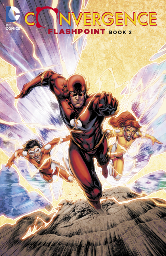 CONVERGENCE FLASHPOINT 2