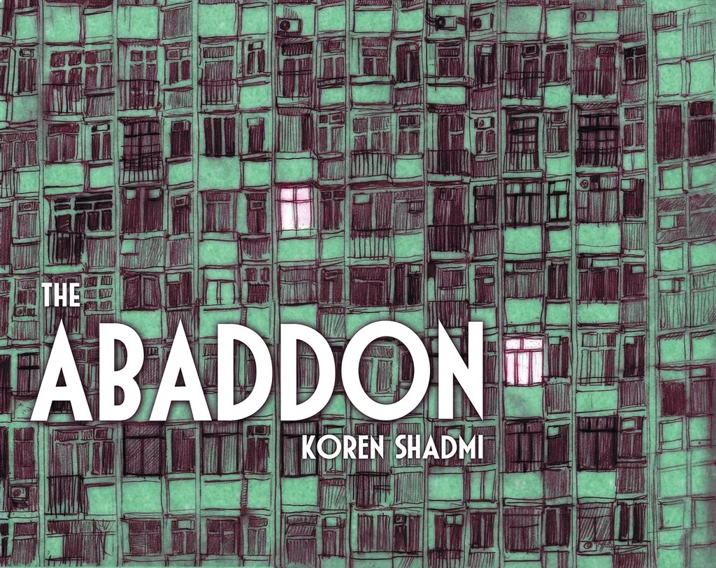 ABADDON