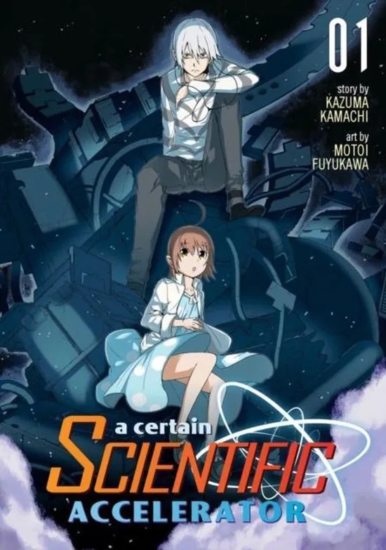 CERTAIN SCIENTIFIC ACCELERATOR 1