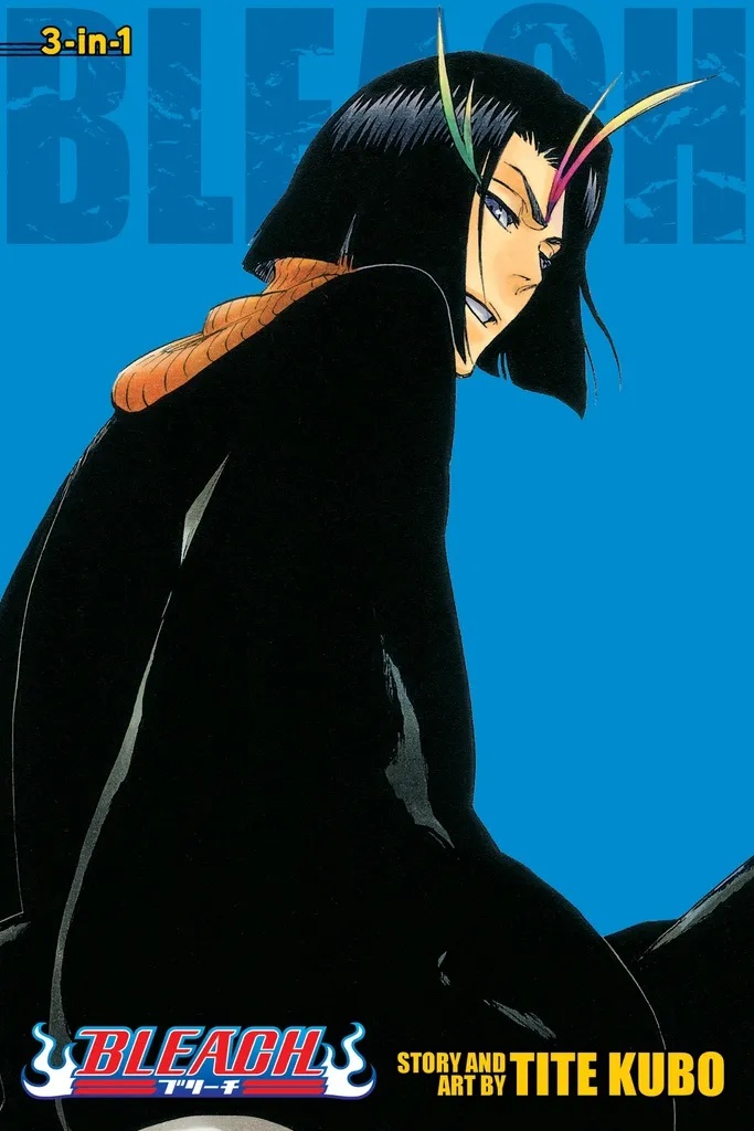 BLEACH 3IN1 13