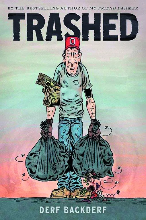 TRASHED