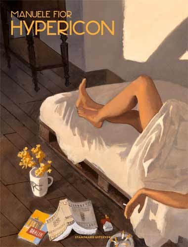 Hypericon