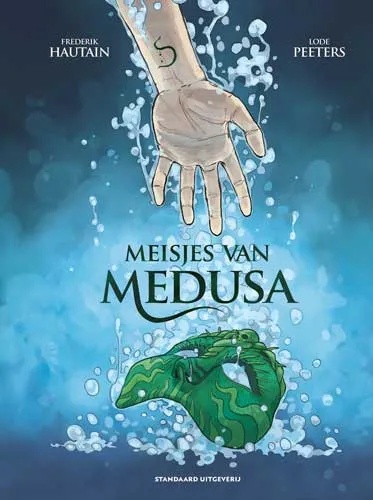 Meisjes van Medusa