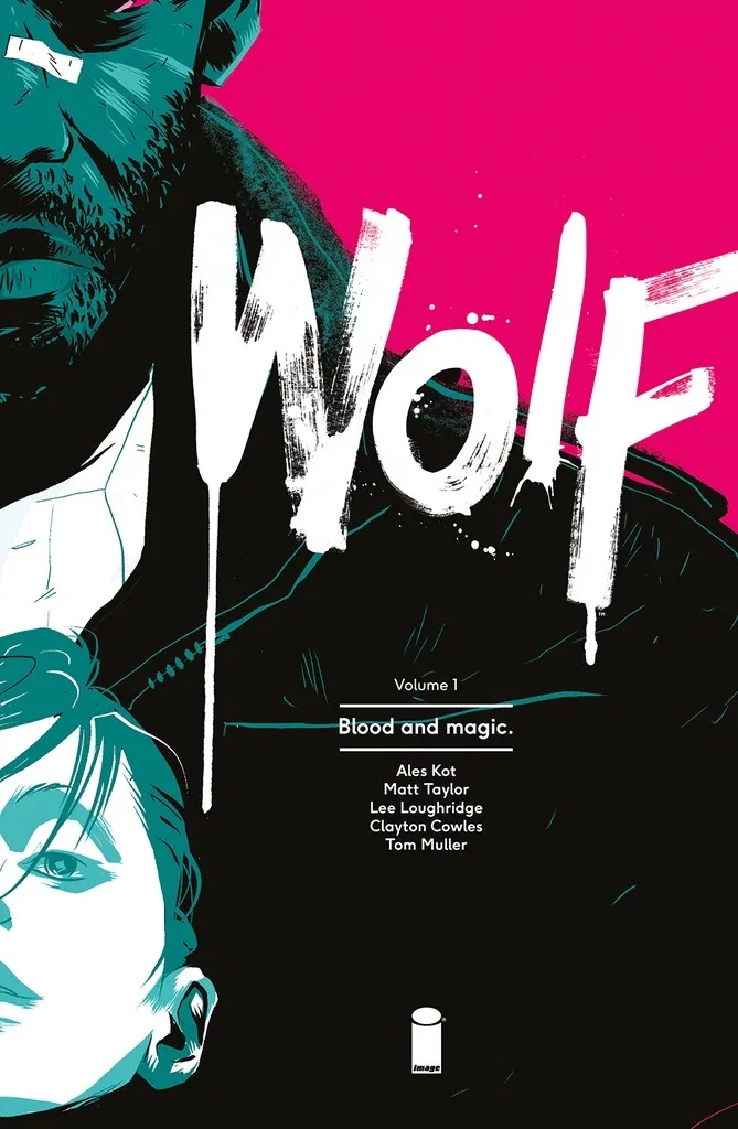 Wolf 1