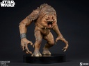 STAR WARS - RETURN OF THE JEDI - RANCOR PREMIUM COLLECTIBLE STATUE