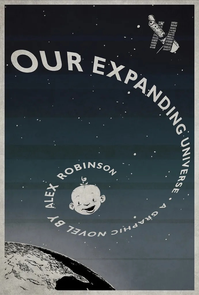 OUR EXPANDING UNIVERSE