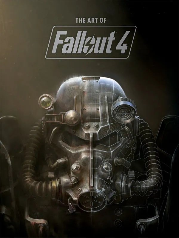 ART OF FALLOUT 4