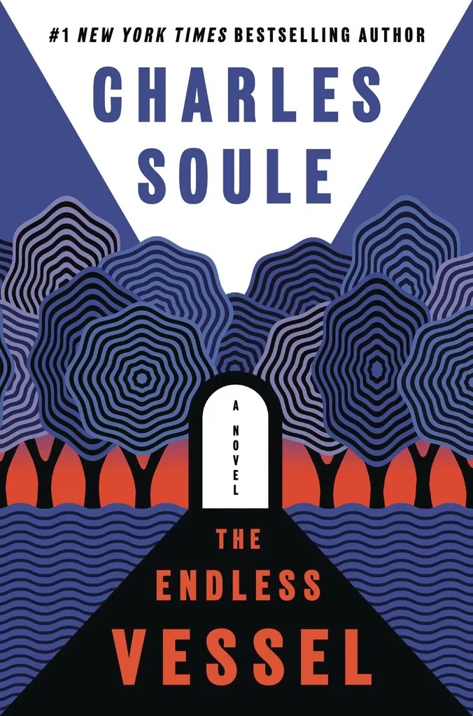 ENDLESS VESSEL NOVEL