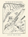 [9781837860081] 2000 AD ART OF KEVIN O`NEILL APEX ED