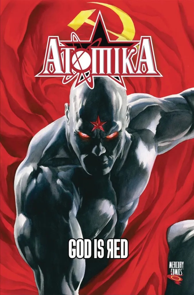 ATOMIKA OMNIBUS 1