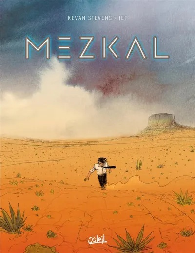 MEZKAL