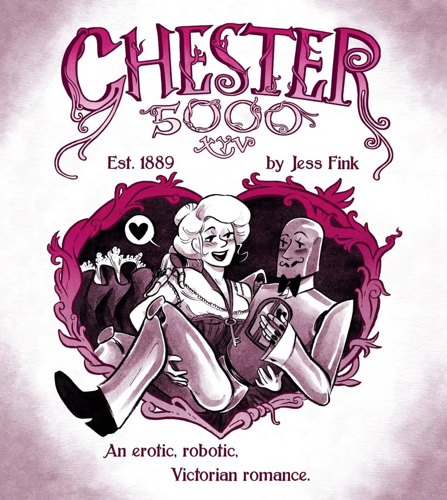 CHESTER 5000